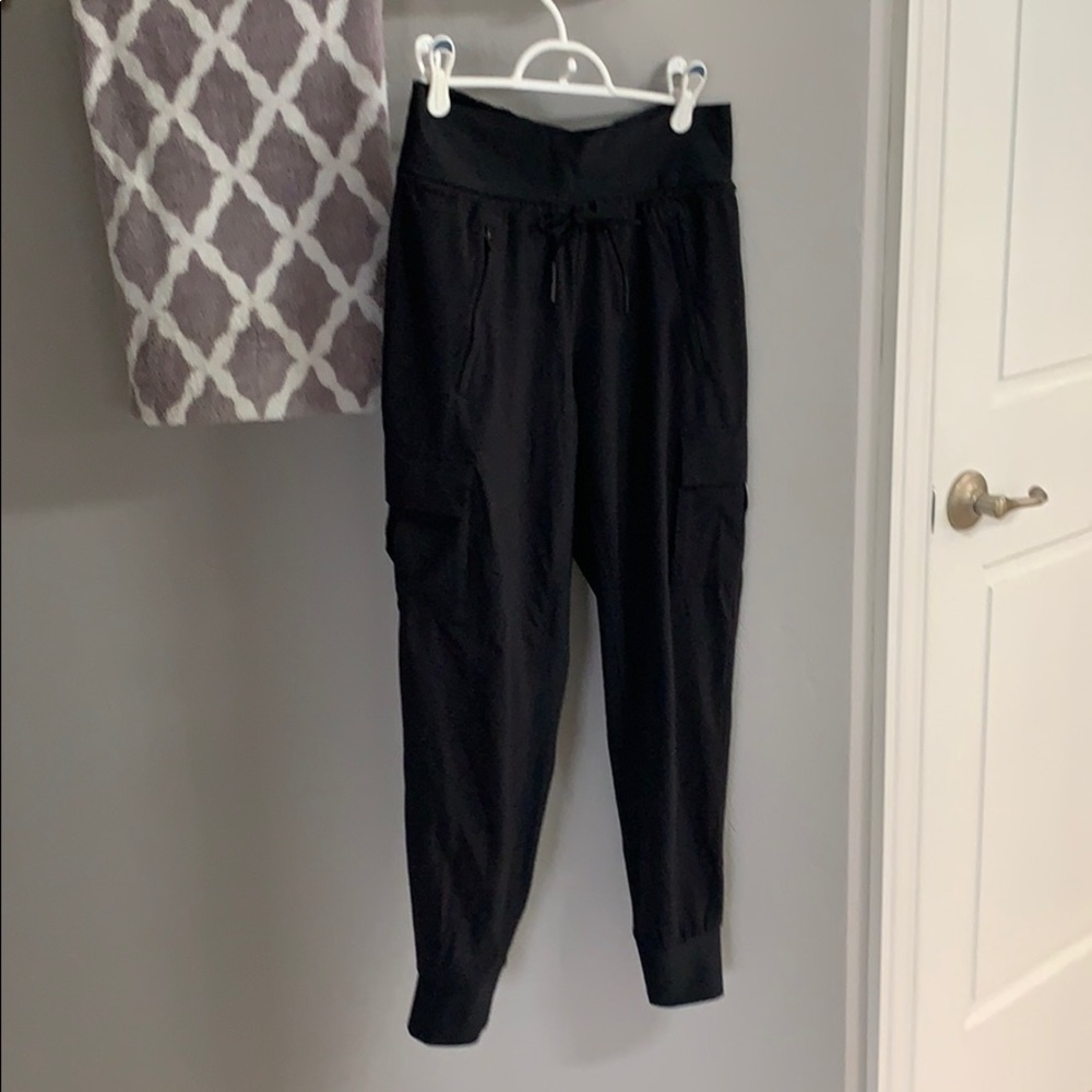Athleta joggers